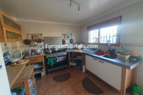 Villa a Beniganim, Valencia, Beniganim - € 189.950 | Ref: EB15147 - foto 16