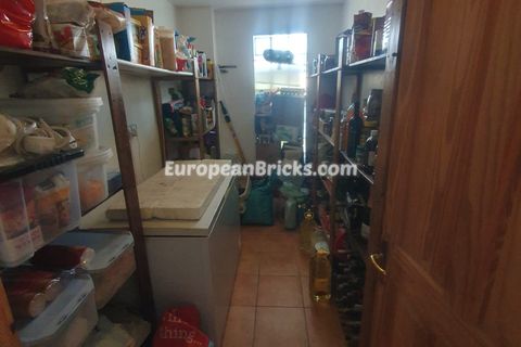 Villa a Beniganim, Valencia, Beniganim - € 189.950 | Ref: EB15147 - foto 17