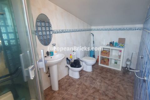 Villa a Beniganim, Valencia, Beniganim - € 189.950 | Ref: EB15147 - foto 23