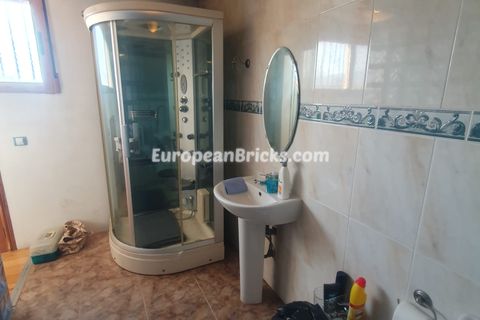 Villa a Beniganim, Valencia, Beniganim - € 189.950 | Ref: EB15147 - foto 24