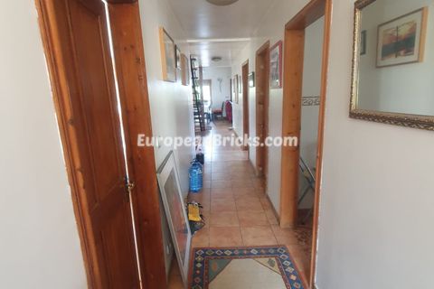 Villa a Beniganim, Valencia, Beniganim - € 189.950 | Ref: EB15147 - foto 28