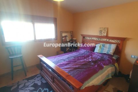 Villa a Beniganim, Valencia, Beniganim - € 189.950 | Ref: EB15147 - foto 30
