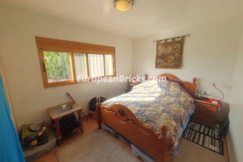 Villa a Beniganim, Valencia, Beniganim - € 189.950 | Ref: EB15147 - foto 33