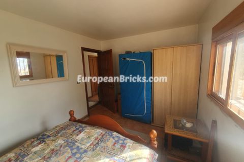 Villa a Beniganim, Valencia, Beniganim - € 189.950 | Ref: EB15147 - foto 35