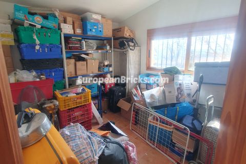 Villa a Beniganim, Valencia, Beniganim - € 189.950 | Ref: EB15147 - foto 36