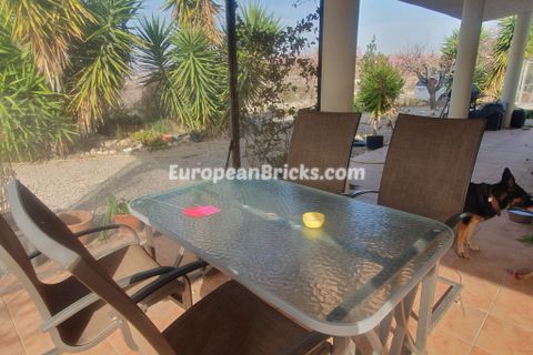 Villa a Beniganim, Valencia, Beniganim - € 189.950 | Ref: EB15147 - foto 39