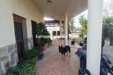 Villa a Beniganim, Valencia, Beniganim - € 189.950 | Ref: EB15147 - foto 40