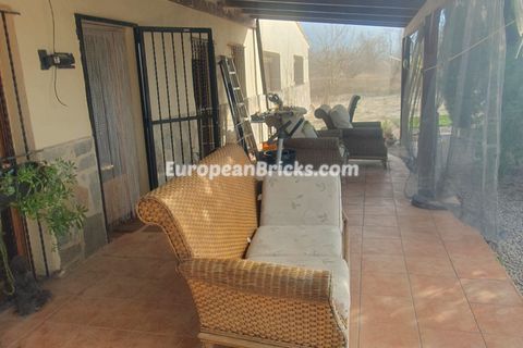 Villa a Beniganim, Valencia, Beniganim - € 189.950 | Ref: EB15147 - foto 42