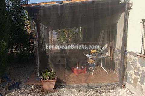 Villa a Beniganim, Valencia, Beniganim - € 189.950 | Ref: EB15147 - foto 44