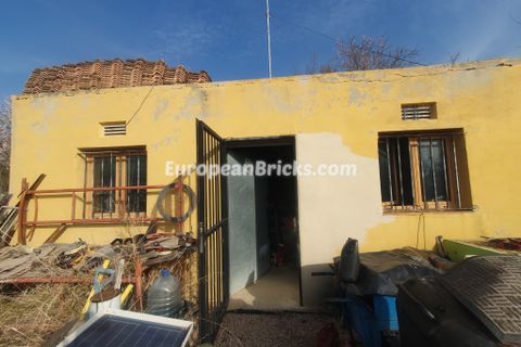 Villa a Beniganim, Valencia, Beniganim - € 189.950 | Ref: EB15147 - foto 45