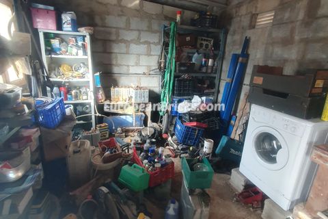 Villa a Beniganim, Valencia, Beniganim - € 189.950 | Ref: EB15147 - foto 48