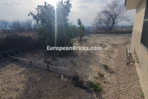 Villa a Beniganim, Valencia, Beniganim - € 189.950 | Ref: EB15147 - foto 49