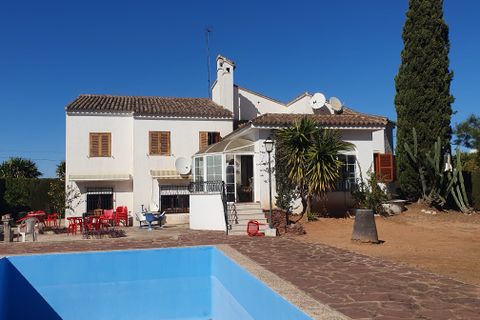 Villa a Canals, Valencia, Canals - € 399.000 | Ref: EB15165 - foto 2