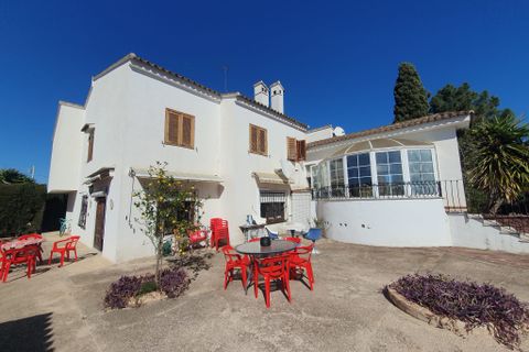 Villa a Canals, Valencia, Canals - € 399.000 | Ref: EB15165 - foto 9