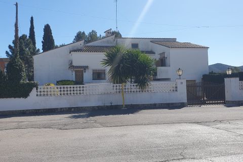 Villa a Canals, Valencia, Canals - € 399.000 | Ref: EB15165 - foto 11