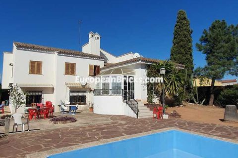 Villa a Canals, Valencia, Canals - € 399.000 | Ref: EB15165 - foto 12