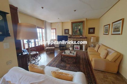 Villa a Canals, Valencia, Canals - € 399.000 | Ref: EB15165 - foto 14