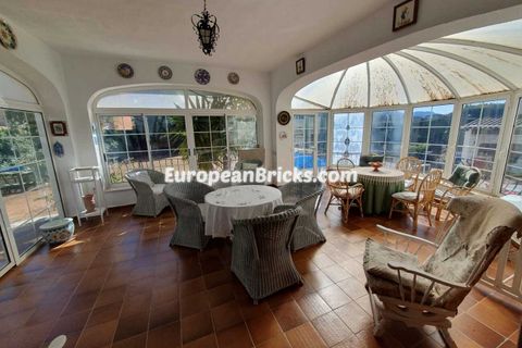 Villa a Canals, Valencia, Canals - € 399.000 | Ref: EB15165 - foto 16