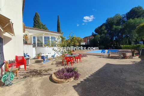 Villa a Canals, Valencia, Canals - € 399.000 | Ref: EB15165 - foto 18