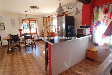 Villa a Canals, Valencia, Canals - € 399.000 | Ref: EB15165 - foto 19