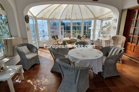Villa a Canals, Valencia, Canals - € 399.000 | Ref: EB15165 - foto 22