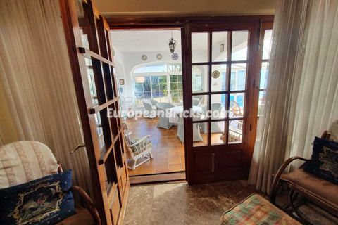 Villa a Canals, Valencia, Canals - € 399.000 | Ref: EB15165 - foto 23