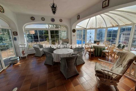 Villa a Canals, Valencia, Canals - € 399.000 | Ref: EB15165 - foto 24