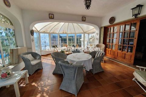Villa a Canals, Valencia, Canals - € 399.000 | Ref: EB15165 - foto 25