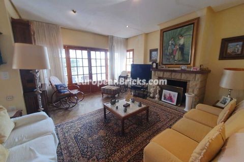 Villa a Canals, Valencia, Canals - € 399.000 | Ref: EB15165 - foto 26