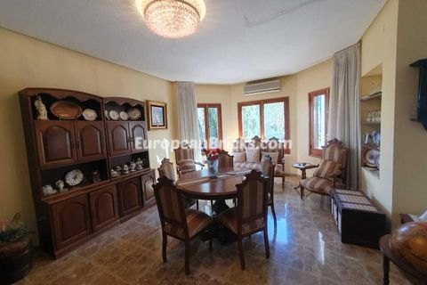 Villa a Canals, Valencia, Canals - € 399.000 | Ref: EB15165 - foto 27