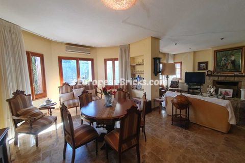 Villa a Canals, Valencia, Canals - € 399.000 | Ref: EB15165 - foto 28