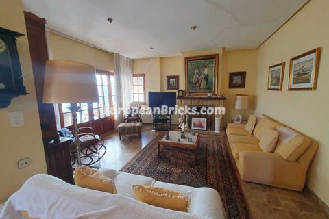 Villa a Canals, Valencia, Canals - € 399.000 | Ref: EB15165 - foto 29