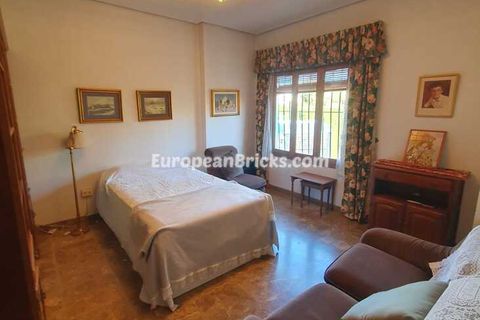 Villa a Canals, Valencia, Canals - € 399.000 | Ref: EB15165 - foto 30