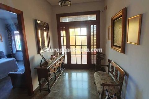 Villa a Canals, Valencia, Canals - € 399.000 | Ref: EB15165 - foto 36