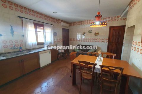 Villa a Canals, Valencia, Canals - € 399.000 | Ref: EB15165 - foto 41