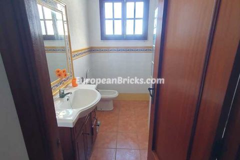 Villa a Canals, Valencia, Canals - € 399.000 | Ref: EB15165 - foto 42