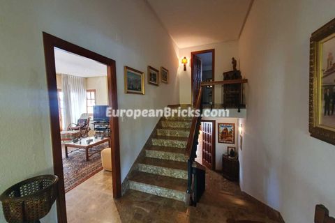 Villa a Canals, Valencia, Canals - € 399.000 | Ref: EB15165 - foto 44