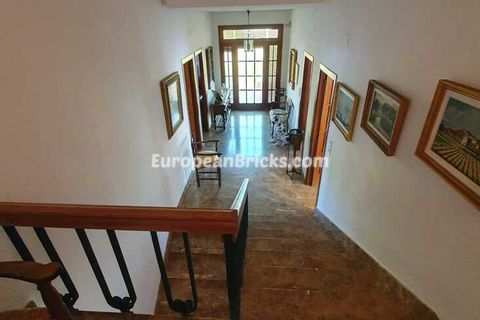 Villa a Canals, Valencia, Canals - € 399.000 | Ref: EB15165 - foto 45