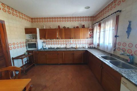 Villa a Canals, Valencia, Canals - € 399.000 | Ref: EB15165 - foto 48