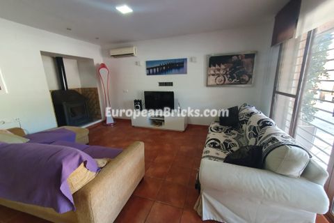 Villa a Canals, Valencia, Canals - € 349.000 | Ref: EB15164 - foto 3