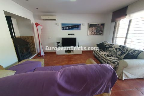 Villa a Canals, Valencia, Canals - € 349.000 | Ref: EB15164 - foto 6