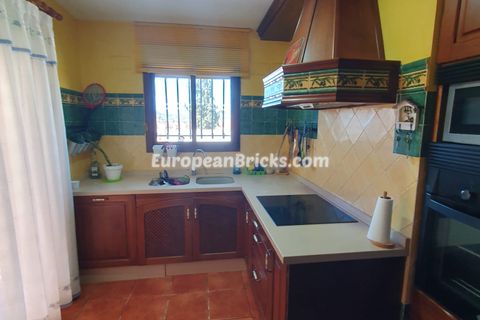 Villa a Canals, Valencia, Canals - € 349.000 | Ref: EB15164 - foto 11