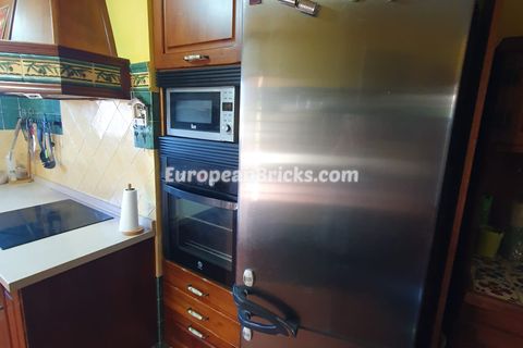 Villa a Canals, Valencia, Canals - € 349.000 | Ref: EB15164 - foto 12