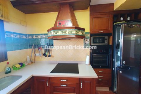 Villa a Canals, Valencia, Canals - € 349.000 | Ref: EB15164 - foto 13