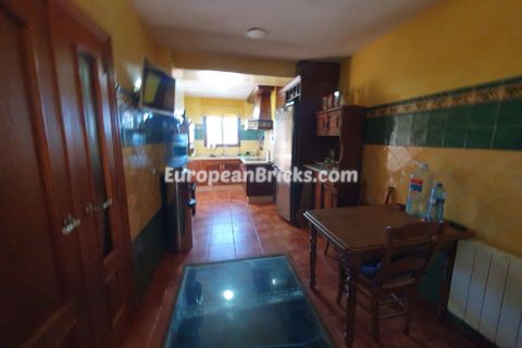 Villa a Canals, Valencia, Canals - € 349.000 | Ref: EB15164 - foto 16