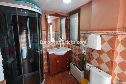 Villa a Canals, Valencia, Canals - € 349.000 | Ref: EB15164 - foto 22