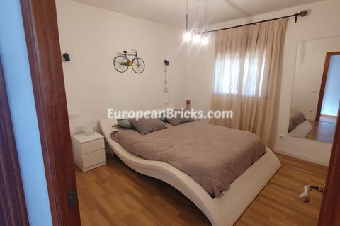 Villa a Canals, Valencia, Canals - € 349.000 | Ref: EB15164 - foto 30