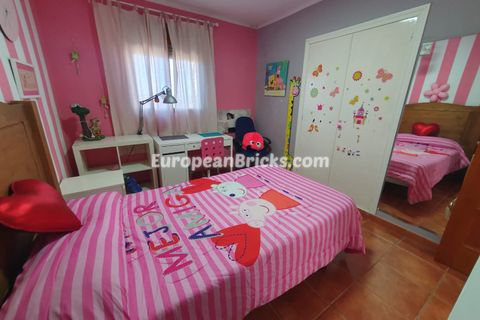 Villa a Canals, Valencia, Canals - € 349.000 | Ref: EB15164 - foto 34