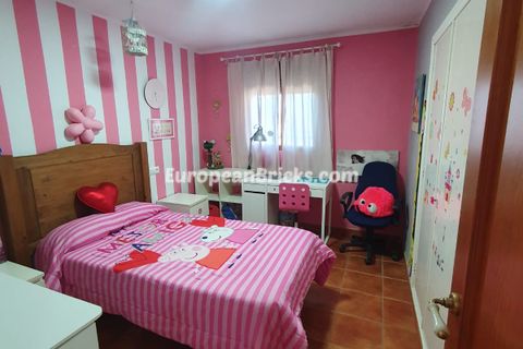 Villa a Canals, Valencia, Canals - € 349.000 | Ref: EB15164 - foto 35