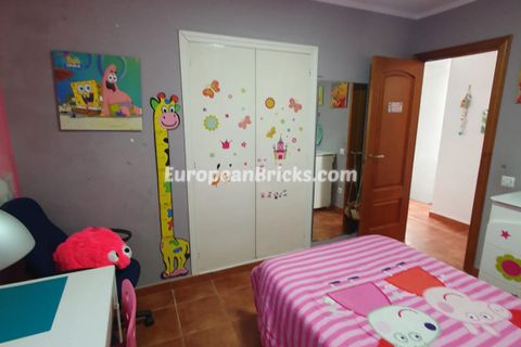 Villa a Canals, Valencia, Canals - € 349.000 | Ref: EB15164 - foto 37
